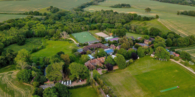 Buckswood School