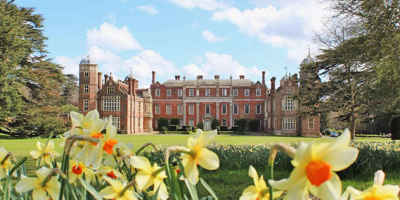 Cobham Hall School