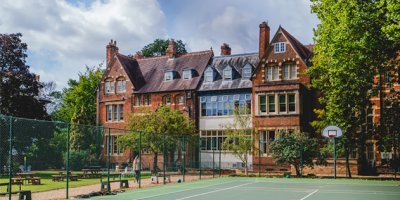 Wychwood School