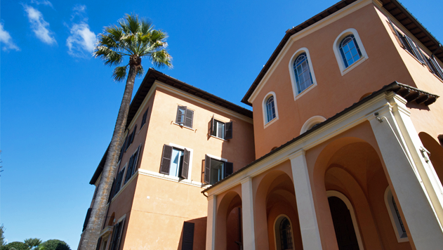 St. Stephan’s School