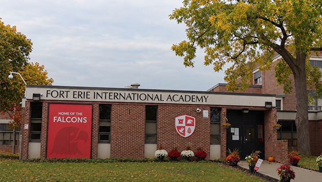 Fort Erie International Academy