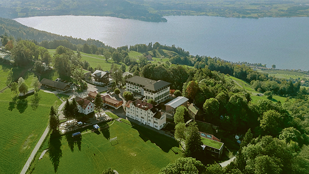 Institut Montana Switzerland